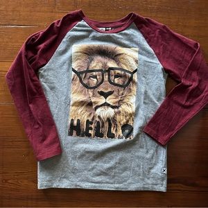 VGUC Minti l/s Shirt